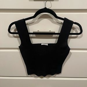 SUPERDOWN BLACK TANK